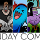 Illustration for article titled Sunday Comics: Fresh Ideas